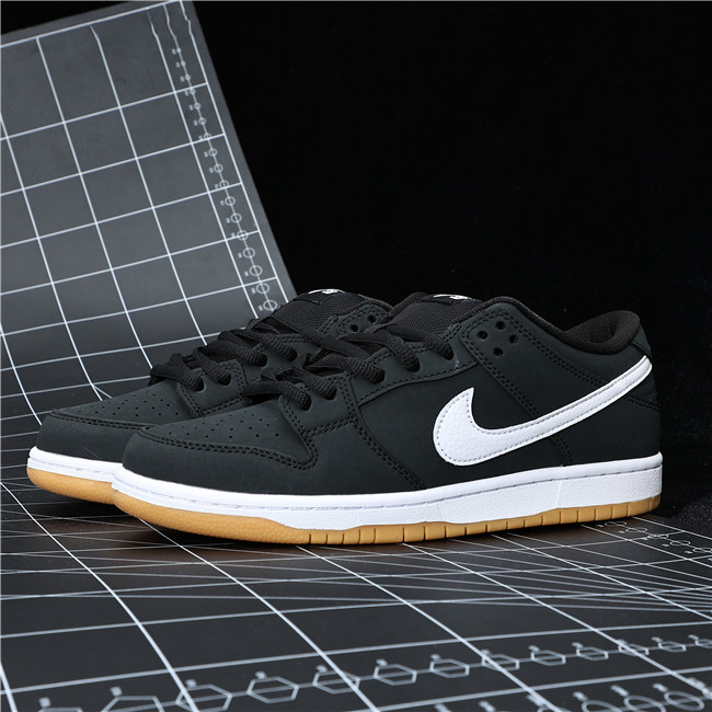 Women's Dunk Low Black Shoes 236 Women's Dunk Low Black Shoes 236